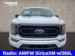 Used 2022 Ford F-150 XLT SuperCrew Cab for sale #FU11523 - photo 7
