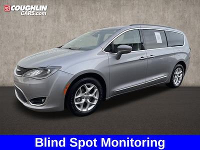 2017 Chrysler Pacifica FWD Minivan for sale #FU11534A - photo 1