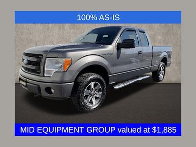 Used 2013 Ford F-150 - photo 1