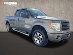 2013 Ford F-150 Super Cab 4WD Pickup for sale #FU11536A - photo 7