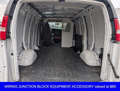 Used 2022 GMC Savana 2500 Empty Cargo Van for sale #FU11538 - photo 2