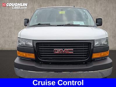 Used 2022 GMC Savana 2500 - photo 1