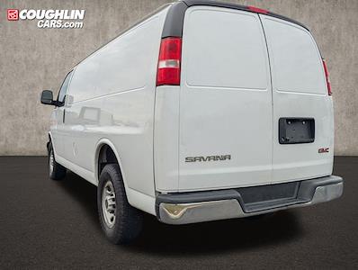 Used 2022 GMC Savana 2500 - photo 1