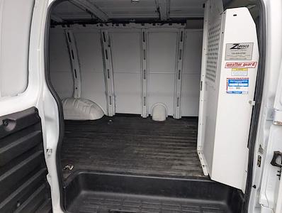 Used 2022 GMC Savana 2500 - photo 1