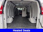 2022 GMC Savana 2500 RWD Empty Cargo Van for sale #FU11538 - photo 2