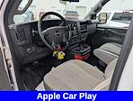 2022 GMC Savana 2500 RWD Empty Cargo Van for sale #FU11538 - photo 13