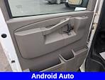 2022 GMC Savana 2500 RWD Empty Cargo Van for sale #FU11538 - photo 15