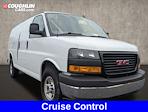 2022 GMC Savana 2500 RWD Empty Cargo Van for sale #FU11538 - photo 3
