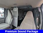 2022 GMC Savana 2500 RWD Empty Cargo Van for sale #FU11538 - photo 23