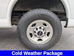 2022 GMC Savana 2500 RWD Empty Cargo Van for sale #FU11538 - photo 25