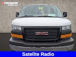 2022 GMC Savana 2500 RWD Empty Cargo Van for sale #FU11538 - photo 4