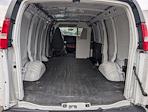 2022 GMC Savana 2500 RWD Empty Cargo Van for sale #FU11538 - photo 21