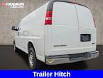 2022 GMC Savana 2500 RWD Empty Cargo Van for sale #FU11538 - photo 6