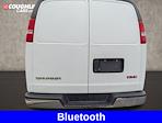 2022 GMC Savana 2500 RWD Empty Cargo Van for sale #FU11538 - photo 7