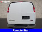 2022 GMC Savana 2500 RWD Empty Cargo Van for sale #FU11538 - photo 8