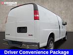 2022 GMC Savana 2500 RWD Empty Cargo Van for sale #FU11538 - photo 10