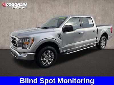 2022 Ford F-150 SuperCrew Cab 4WD Pickup for sale #FU11542 - photo 1