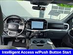 2022 Ford F-150 SuperCrew Cab 4WD Pickup for sale #FU11542 - photo 12