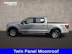 2022 Ford F-150 SuperCrew Cab 4WD Pickup for sale #FU11542 - photo 4