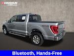 2022 Ford F-150 SuperCrew Cab 4WD Pickup for sale #FU11542 - photo 2