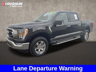 2022 Ford F-150 SuperCrew Cab 4WD Pickup for sale #FU11544 - photo 1