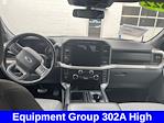 2022 Ford F-150 SuperCrew Cab 4WD Pickup for sale #FU11544 - photo 12