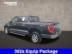 2022 Ford F-150 SuperCrew Cab 4WD Pickup for sale #FU11544 - photo 2