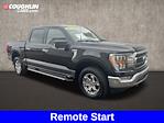 2022 Ford F-150 SuperCrew Cab 4WD Pickup for sale #FU11544 - photo 7