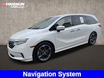 2022 Honda Odyssey FWD Minivan for sale #FU11550 - photo 2