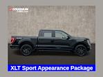 Used 2023 Ford F-150 XLT SuperCrew Cab for sale #FU11552 - photo 3