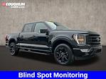 Used 2023 Ford F-150 XLT SuperCrew Cab for sale #FU11552 - photo 1