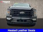 Used 2023 Ford F-150 XLT SuperCrew Cab for sale #FU11552 - photo 4