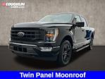 Used 2023 Ford F-150 XLT SuperCrew Cab for sale #FU11552 - photo 5