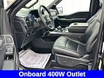 Used 2023 Ford F-150 XLT SuperCrew Cab for sale #FU11552 - photo 8