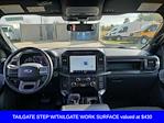 2021 Ford F-150 SuperCrew Cab 4WD Pickup for sale #FU11556 - photo 11