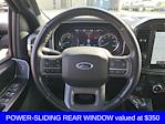 2021 Ford F-150 SuperCrew Cab 4WD Pickup for sale #FU11556 - photo 12