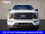 2021 Ford F-150 SuperCrew Cab 4WD Pickup for sale #FU11556 - photo 3