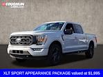 2021 Ford F-150 SuperCrew Cab 4WD Pickup for sale #FU11556 - photo 4