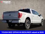 2021 Ford F-150 SuperCrew Cab 4WD Pickup for sale #FU11556 - photo 2