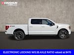 2021 Ford F-150 SuperCrew Cab 4WD Pickup for sale #FU11556 - photo 9