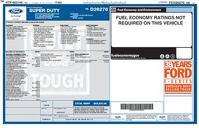 Used 2015 Ford F-350 - photo 1