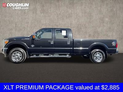 Used 2015 Ford F-350 - photo 1