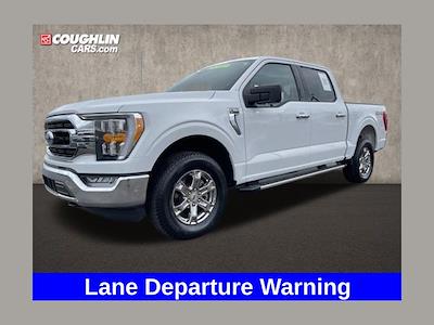 Used 2022 Ford F-150 - photo 1