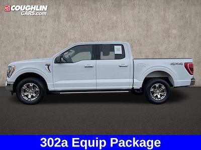 Used 2022 Ford F-150 - photo 1