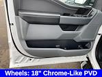 2022 Ford F-150 SuperCrew Cab 4WD Pickup for sale #FU11571 - photo 10