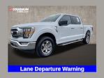 2022 Ford F-150 SuperCrew Cab 4WD Pickup for sale #FU11571 - photo 1