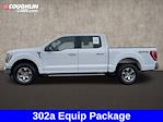 2022 Ford F-150 SuperCrew Cab 4WD Pickup for sale #FU11571 - photo 2