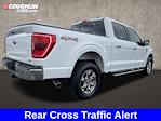 2022 Ford F-150 SuperCrew Cab 4WD Pickup for sale #FU11571 - photo 5