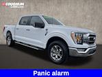 2022 Ford F-150 SuperCrew Cab 4WD Pickup for sale #FU11571 - photo 7