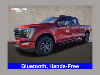 Used 2023 Ford F-150 - photo 1